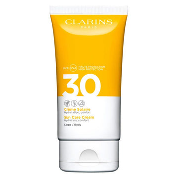 Sun Care Body Cream Spf30 150Ml